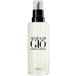 Armani Acqua Di Giò Parfum Refill, 150 ml