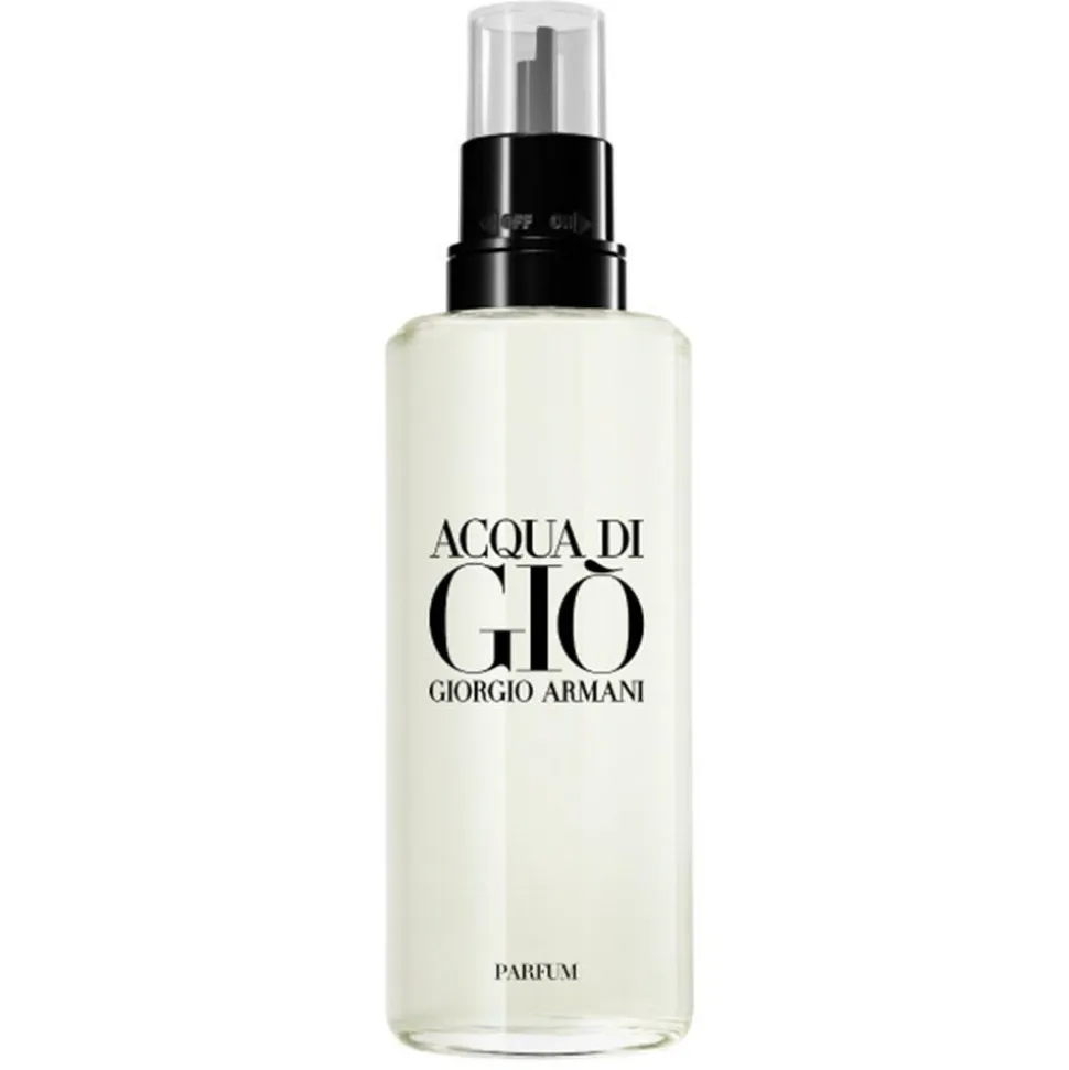 Armani Acqua Di Giò Parfum Refill, 150 ml