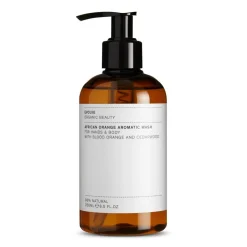 Aromatic Wash, African Orange, 250 ml