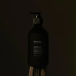 Aromatique Hydra Hand Wash, 400 ml