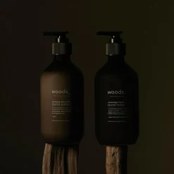 Aromatique Hydra Hand Wash, 400 ml