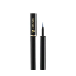 Artliner Flydende Eyeliner, 09 Blue Metallic