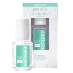 As Strong As It Gets Base Coat