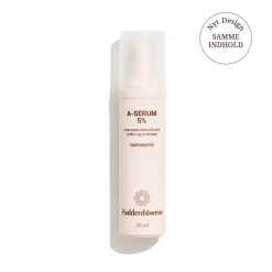 A-Serum 5%, 50 ml