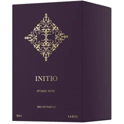 Atomic Rose Eau De Parfum, 50 ml
