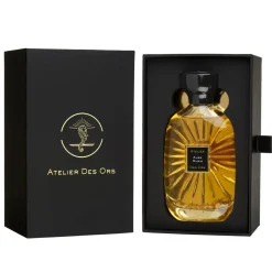 Aube Rubis Eau De Parfum, 100 ml