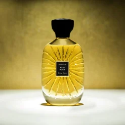 Aube Rubis Eau De Parfum, 100 ml