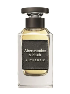 Authentic Man Eau De Toilette, 100 ml
