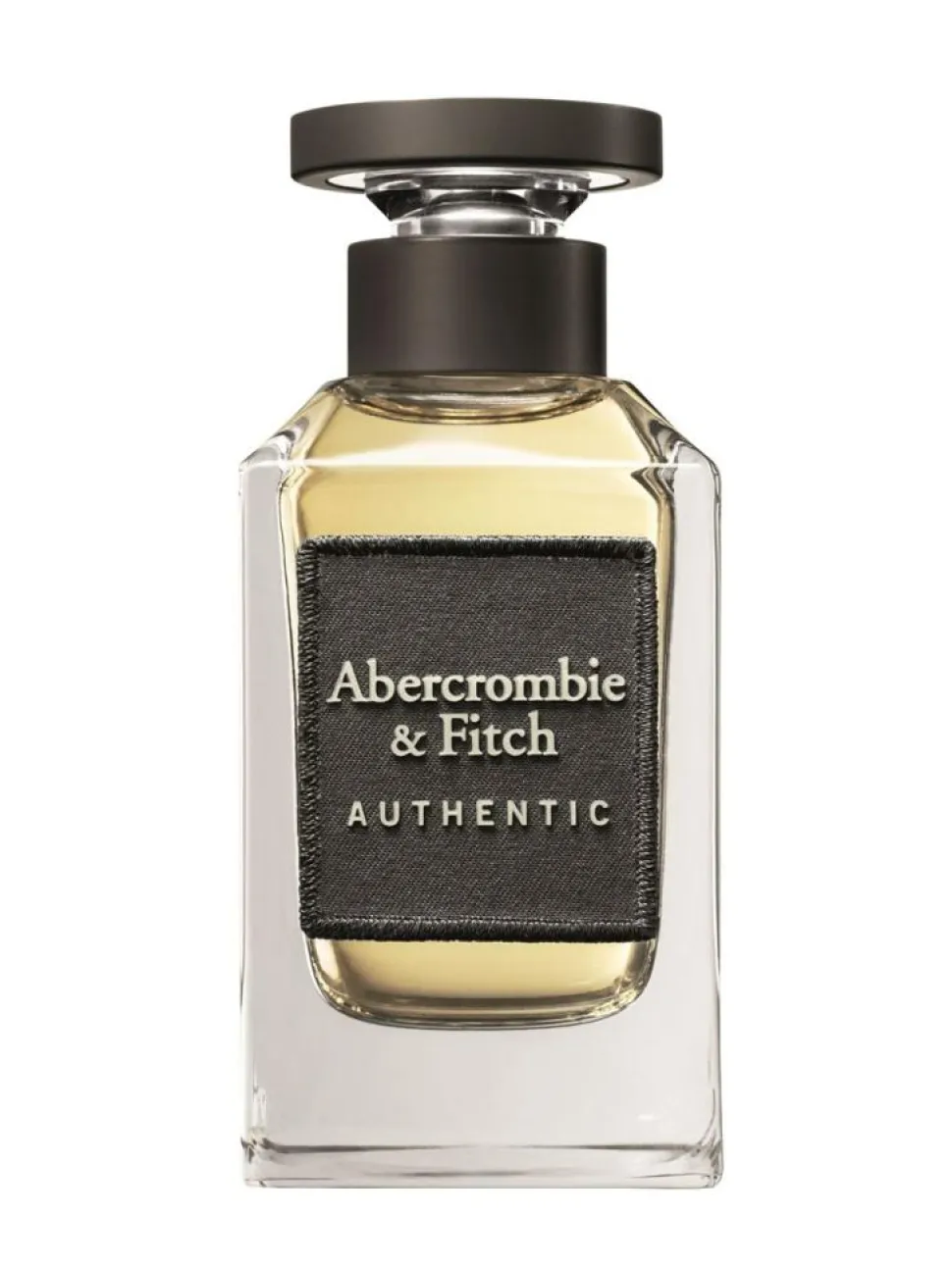 Authentic Man Eau De Toilette, 100 ml