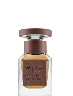 Authentic Moment Man Eau de Toilette, 30 ml