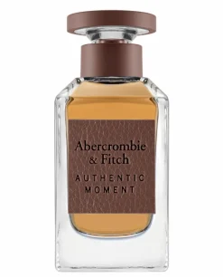 Authentic Moment Man Eau De Toilette, 100 ml