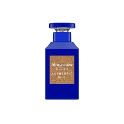 Authentic Self Man Eau De Toilette, 100 ml