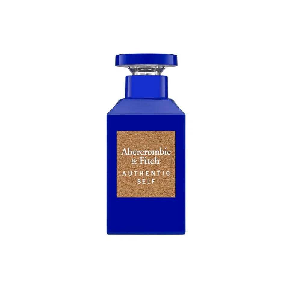 Authentic Self Man Eau De Toilette, 100 ml