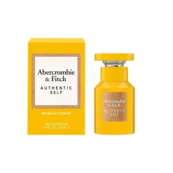 Authentic Selv Eau De Parfum, 30 ml