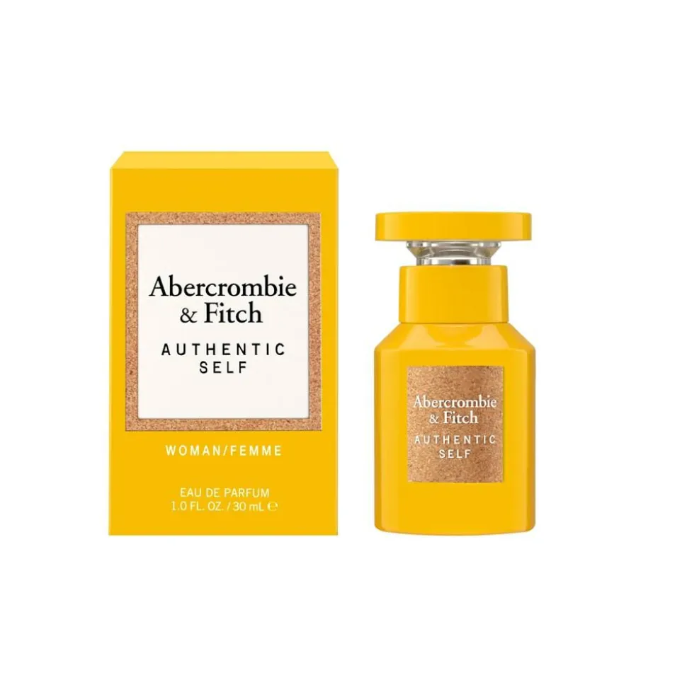 Authentic Selv Eau De Parfum, 30 ml