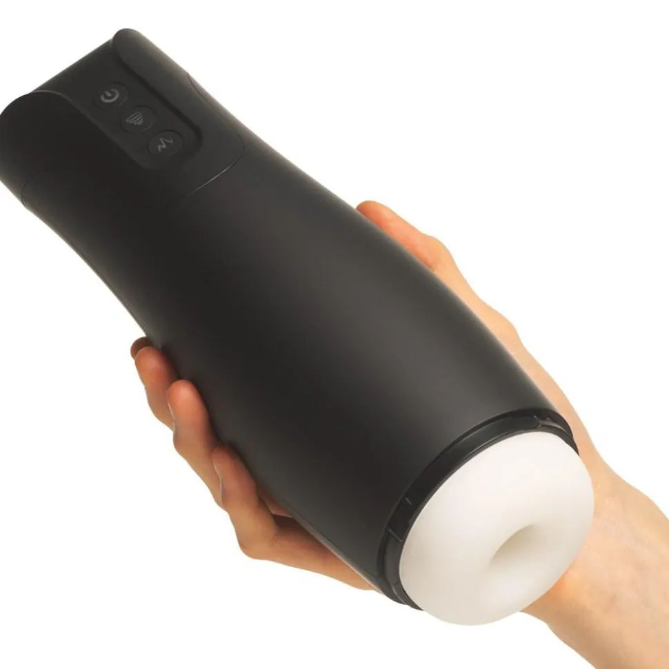 Automatisk Masturbator Maskine