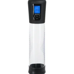 Automatisk Penispumpe