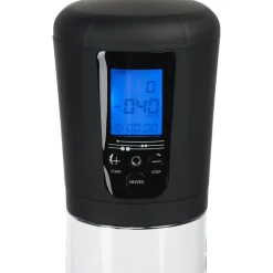 Automatisk Penispumpe