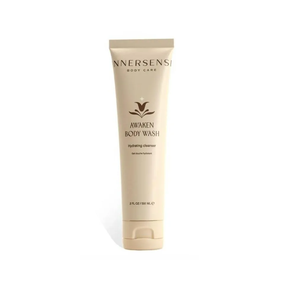 Awaken Body Wash, 59 ml