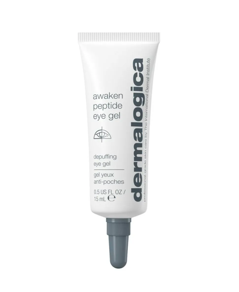 Awaken Peptide Eyegel, 15 ml