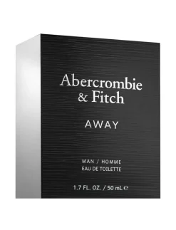 Away Men Eau De Toilette, 50 ml