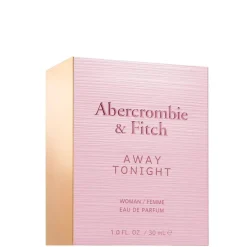 Away Tonight Women Eau De Parfum, 30 ml