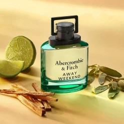 Away Weekend Men Eau De Toilette, 50 ml