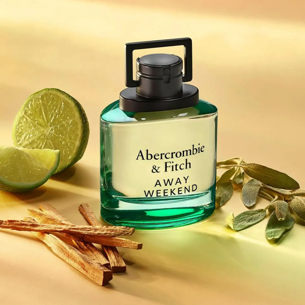 Away Weekend Men Eau De Toilette, 30 ml