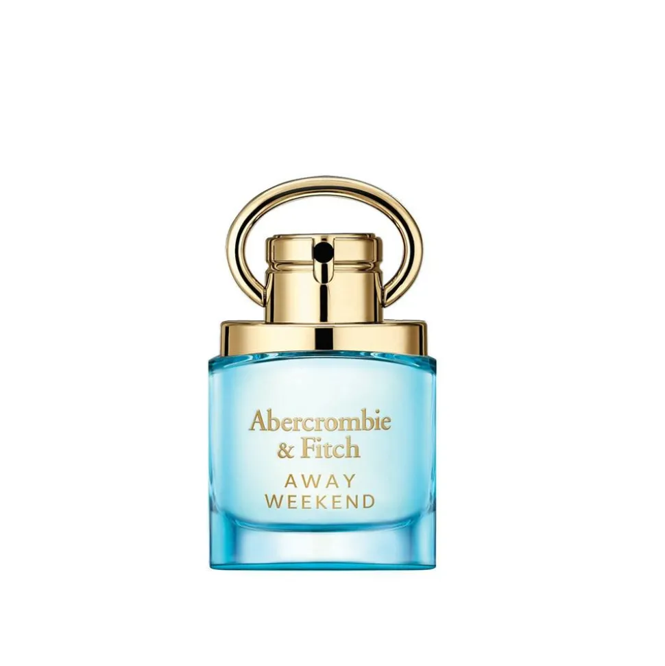 Away Weekend Women Eau De Parfum, 30 ml