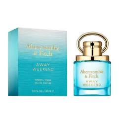 Away Weekend Women Eau De Parfum, 30 ml