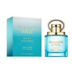 Away Weekend Women Eau De Parfum, 50 ml