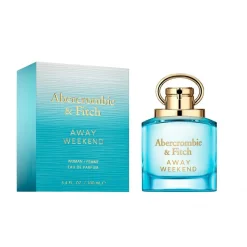 Away Weekend Women Eau De Parfum, 100 ml