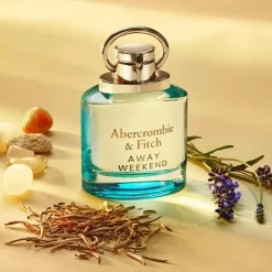 Away Weekend Women Eau De Parfum, 100 ml