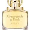 Away Women Eau De Toilette, 100 ml