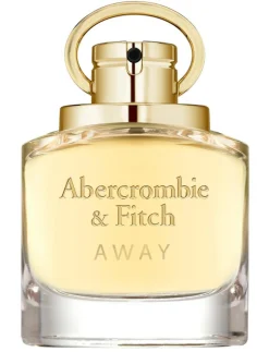 Away Women Eau De Toilette, 100 ml