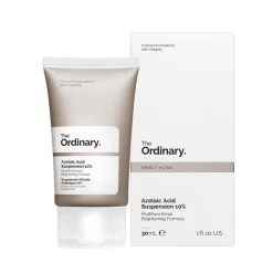 Azelaic Acid Suspension 10% Creme, 30 ml