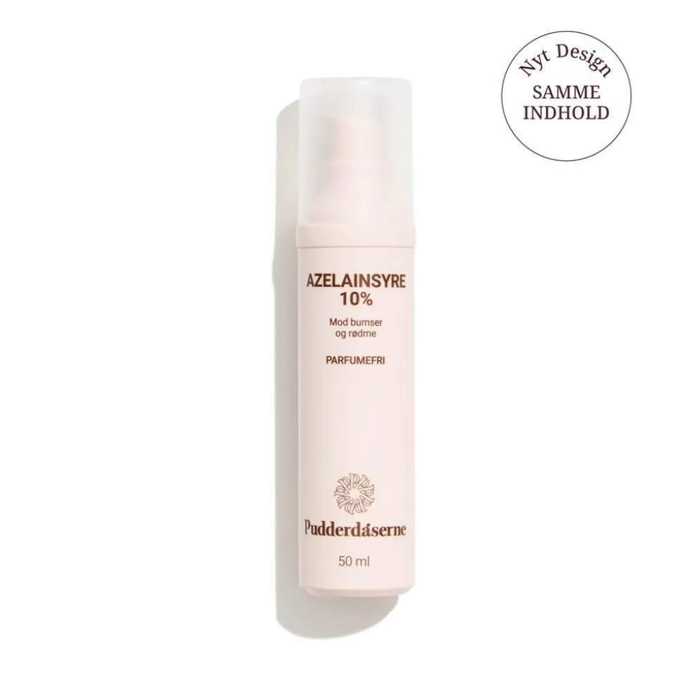 Azelainsyre 10%, 50 ml