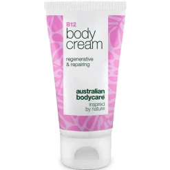 B12 Body Cream, 50 ml