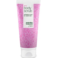 B12 Body Scrub, 200 ml