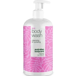 B12 Body Wash, 500 ml