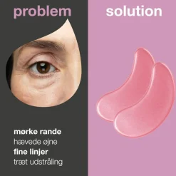 B12 Eye Mask, 24 stk