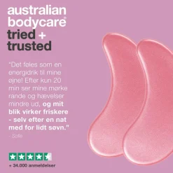 B12 Eye Mask, 24 stk