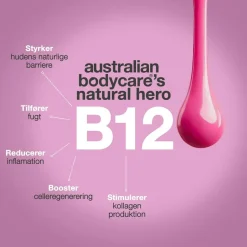 B12 Eye Mask, 24 stk