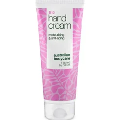 B12 Hand Cream, 100 ml