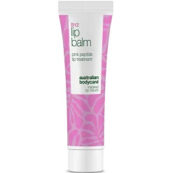 B12 Lip Balm