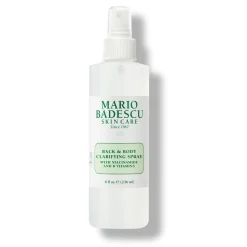 Back & Body Clarifying Spray, 236 ml