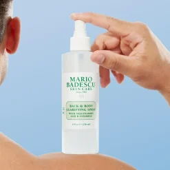 Back & Body Clarifying Spray, 236 ml