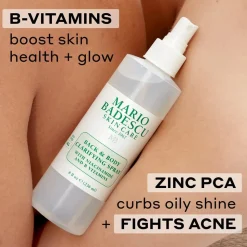 Back & Body Clarifying Spray, 236 ml