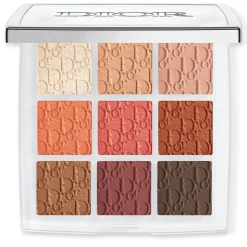 Backstage Eye Palette, 003 Warm Essentials