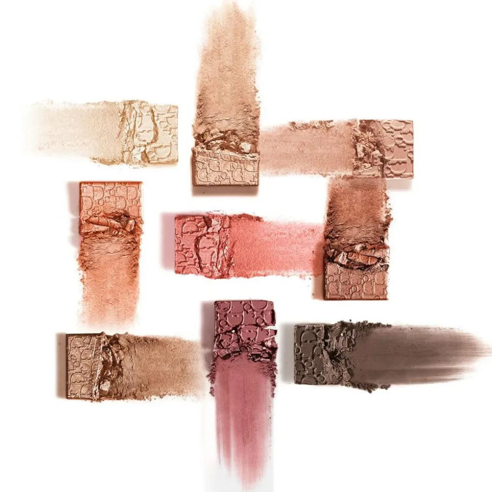 Backstage Eye Palette, 003 Warm Essentials